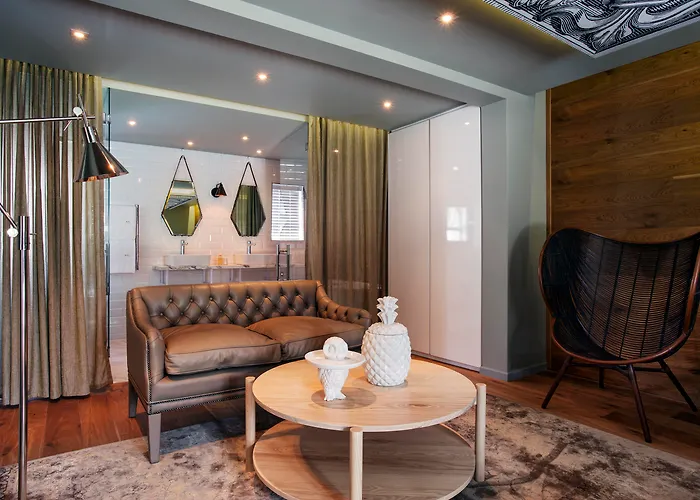 Majeka House Boutique Hotel By The Living Journey Collection