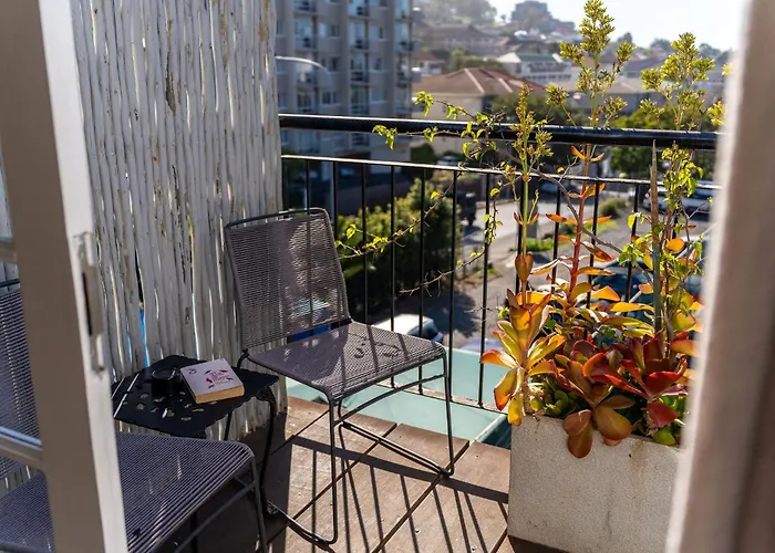 Cloud 9 Boutique Hotel And Spa