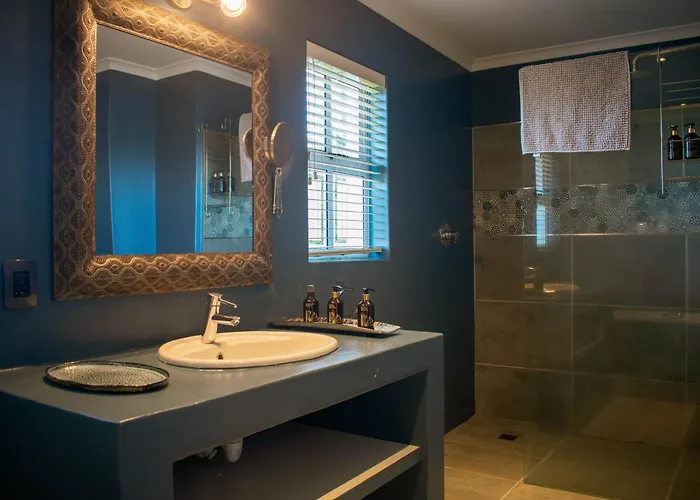 Silver Forest Boutique Hotel, Spa, Restaurant & Bar