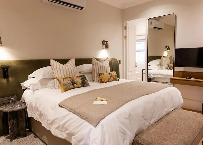 Eendracht Hotel
